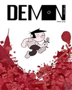 Bertrand.pt - Demon, Volume 3