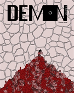Bertrand.pt - Demon, Volume 4