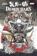 Demon Wars