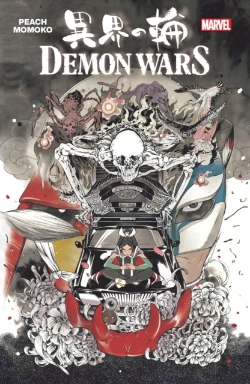 Bertrand.pt - Demon Wars