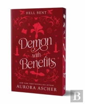 Demon With Benefits: Deluxe Limited Edition