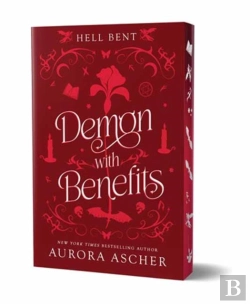 Bertrand.pt - Demon With Benefits: Deluxe Limited Edition