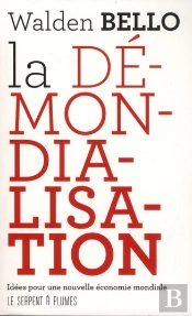 Demondialisation