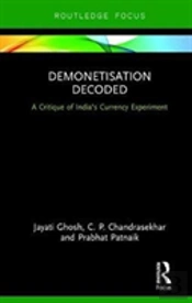 Demonetisation Decoded