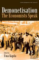 Demonetisation