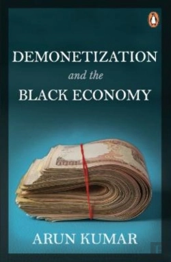 Bertrand.pt - Demonetization And The Black Economy