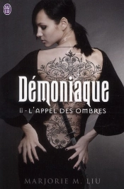 Demoniaque - 2 - L'Appel De L'Ombre
