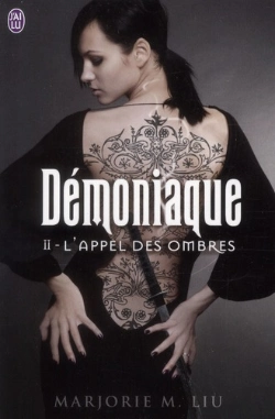 Bertrand.pt - Demoniaque - 2 - L'Appel De L'Ombre