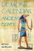 Demonic Calendar Ancient Egypt