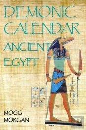 Demonic Calendar Ancient Egypt