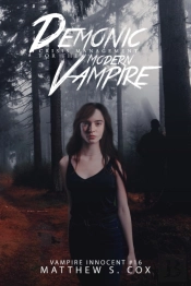 Demonic Crisis Management For The Modern Vampire