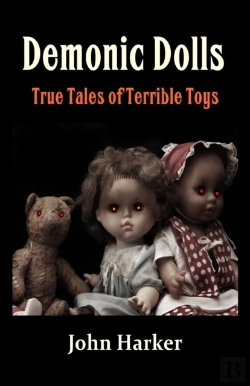 Bertrand.pt - Demonic Dolls