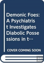 Demonic Foes