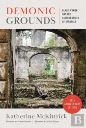 Demonic Grounds