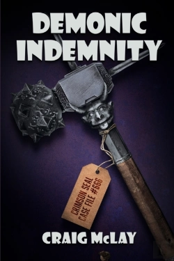 Bertrand.pt - Demonic Indemnity