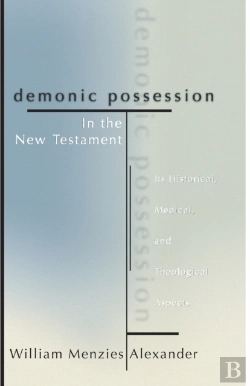 Bertrand.pt - Demonic Possession In The New Testament