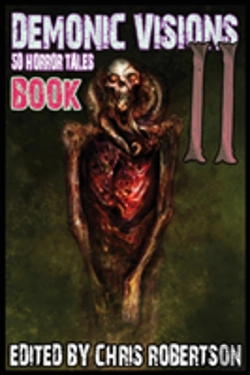Bertrand.pt - Demonic Visions 50 Horror Tales Book 2