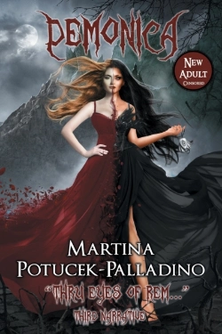 Bertrand.pt - Demonica - New Adult