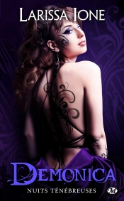 Demonica : Nuits Tenebreuses