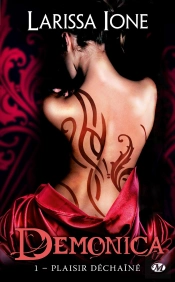 Demonica T.1 : Plaisir Dechaine