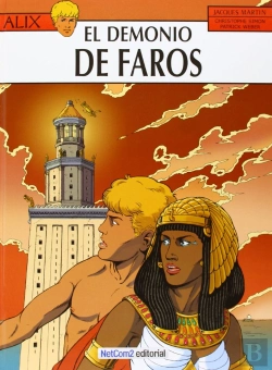 Bertrand.pt - Demonio De Faros, El