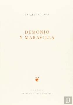 Bertrand.pt - Demonio Y Maravilla