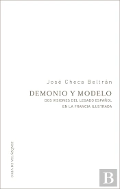 Demonio Y Modelo