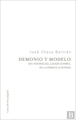 Bertrand.pt - Demonio Y Modelo