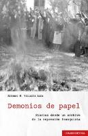 Demonios De Papel