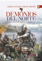 Demonios Del Norte