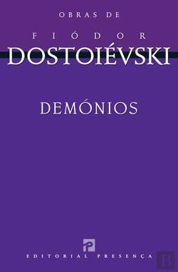 Bertrand.pt - Demónios