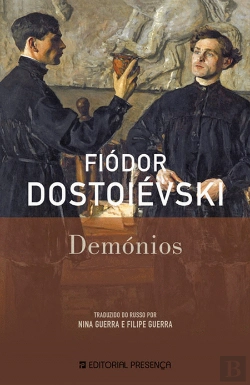 Bertrand.pt - Demónios