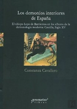 Bertrand.pt - Demonios Interiores De España Los