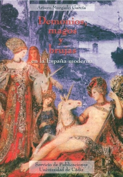 Bertrand.pt - Demonios, Magos Y Brujas