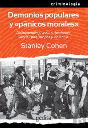 Demonios Populares Y <<Pánicos Morales>>