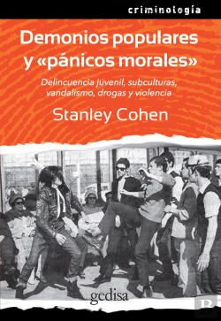 Bertrand.pt - Demonios Populares Y <<Pánicos Morales>>