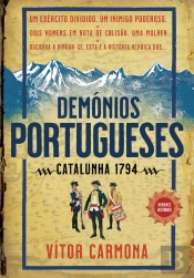Demónios Portugueses - Catalunha 1794