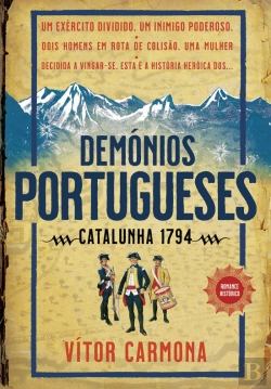 Bertrand.pt - Demónios Portugueses - Catalunha 1794