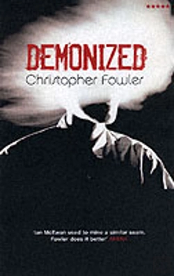 Bertrand.pt - Demonized