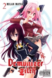 Demonizer Zilch, Vol. 2