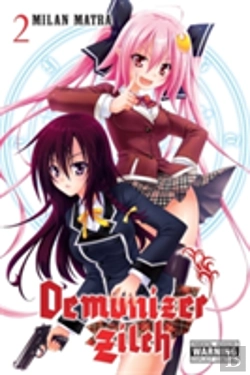 Bertrand.pt - Demonizer Zilch, Vol. 2