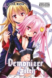 Demonizer Zilch, Vol. 4