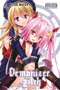 Bertrand.pt - Demonizer Zilch, Vol. 4
