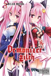 Demonizer Zilch, Vol. 5