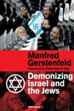 Bertrand.pt - Demonizing Israel And The Jews