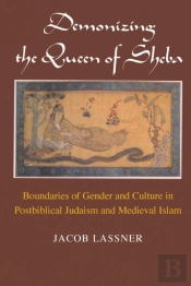 Demonizing The Queen Of Sheba