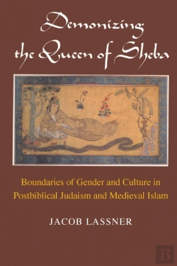 Bertrand.pt - Demonizing The Queen Of Sheba