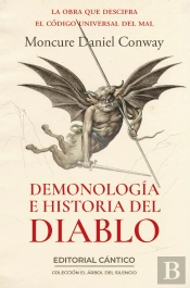 Demonologia E Historia Del Diablo