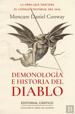Bertrand.pt - Demonologia E Historia Del Diablo