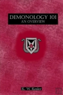 Bertrand.pt - Demonology 101 : An Overview